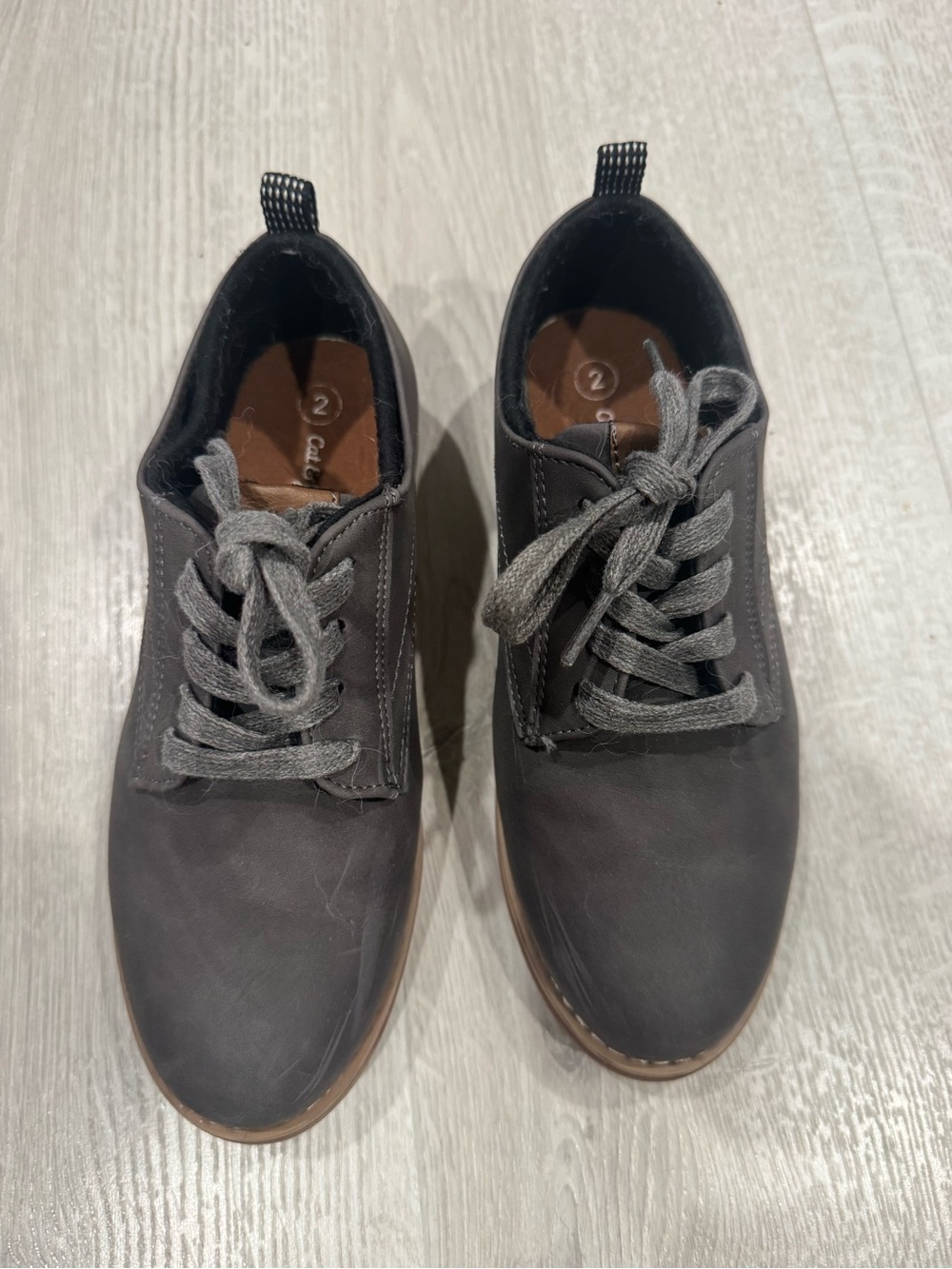 EUC Cat & Jack | Franco Oxford | sz 2Y